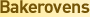 Bakerovens